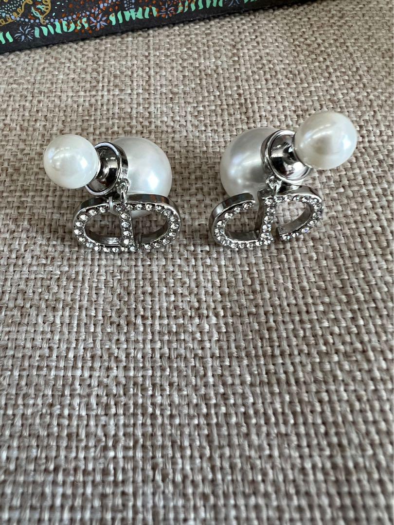 限定セール！ディオール Dior  ピアス