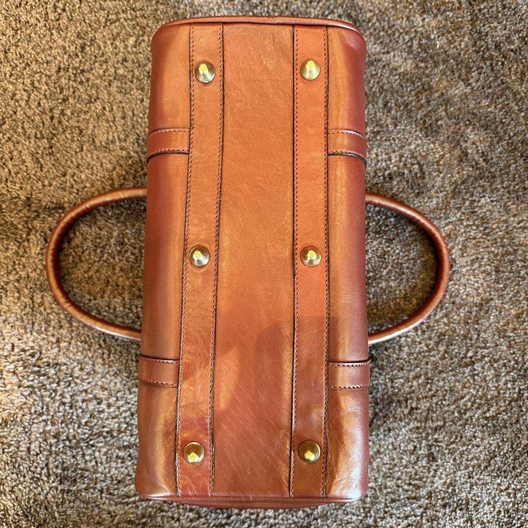 Cartier カルティエ vintage bag ヴィンテージ