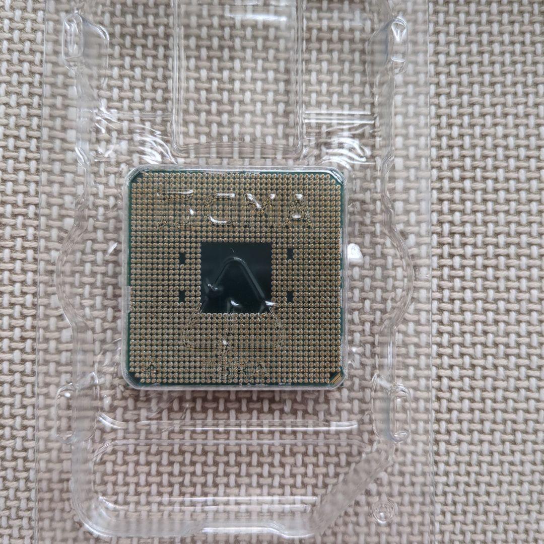 専用！平日AM着希望です　できればで大丈夫です様AMD Ryzen 5 3600
