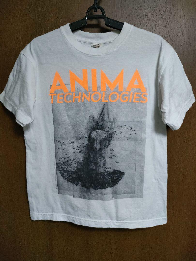 radiohead THOM YORKE トムヨーク Tシャツ バンド　ロック