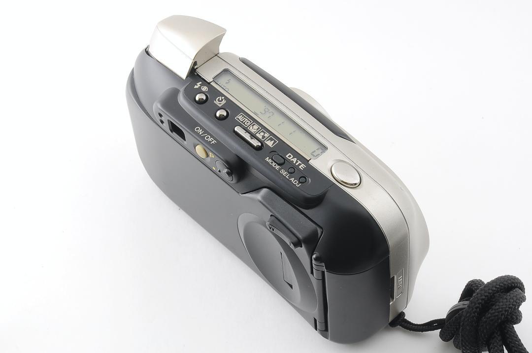 動作確認済み ミノルタ MINOLTA Capios 75 - フィルムカメラ