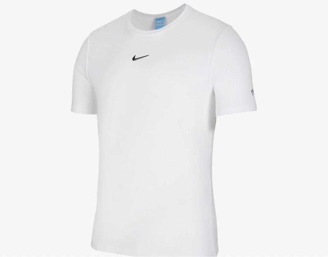 Nike x Drake NOCTA Logo Tee White ナイキ ドレイク ノクタ Nike X Drake Nocta Tee White - Buy at Hypeneedz
