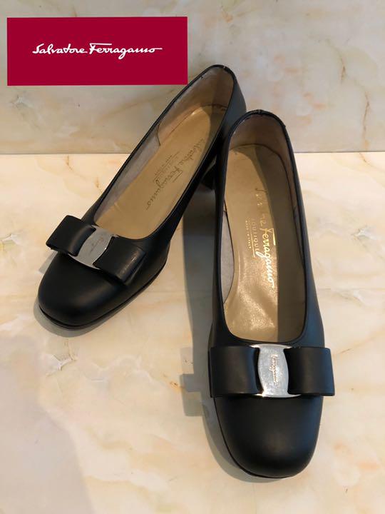 売れ筋ランキングも掲載中! 靴 サルヴァトーレフェラガモ Ferragamo Salvatore - モカシン
