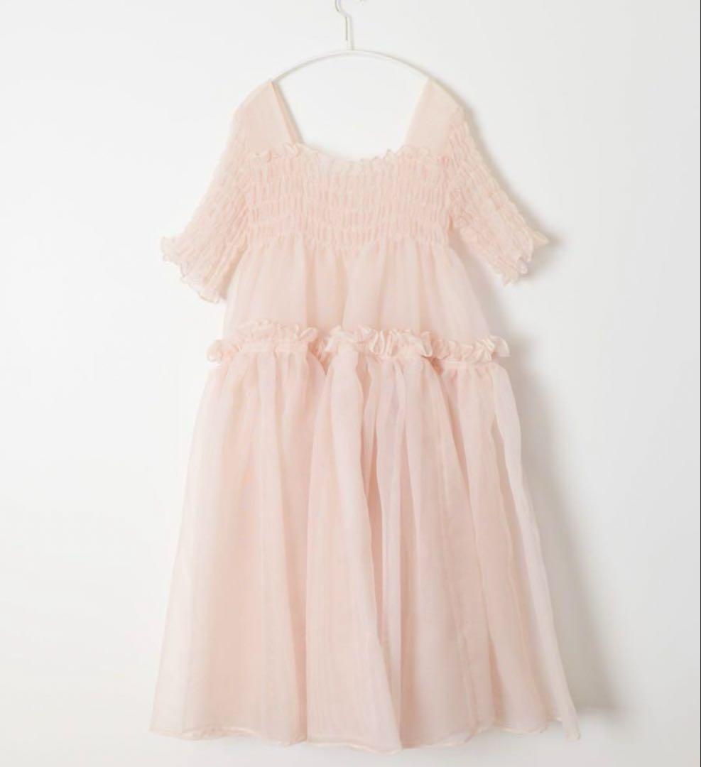 30000⇒15000半額、！siiilonワンピースthe air dress