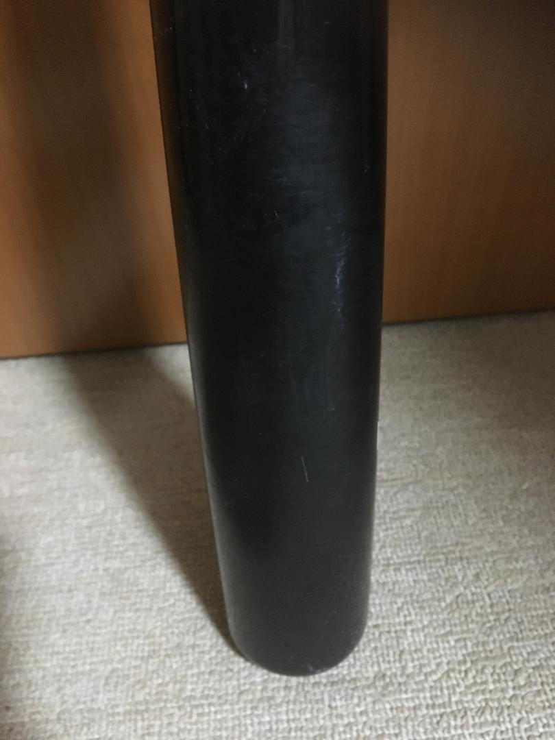 値下げしました！　ディマリニコンポジバット硬式88cm900グラム