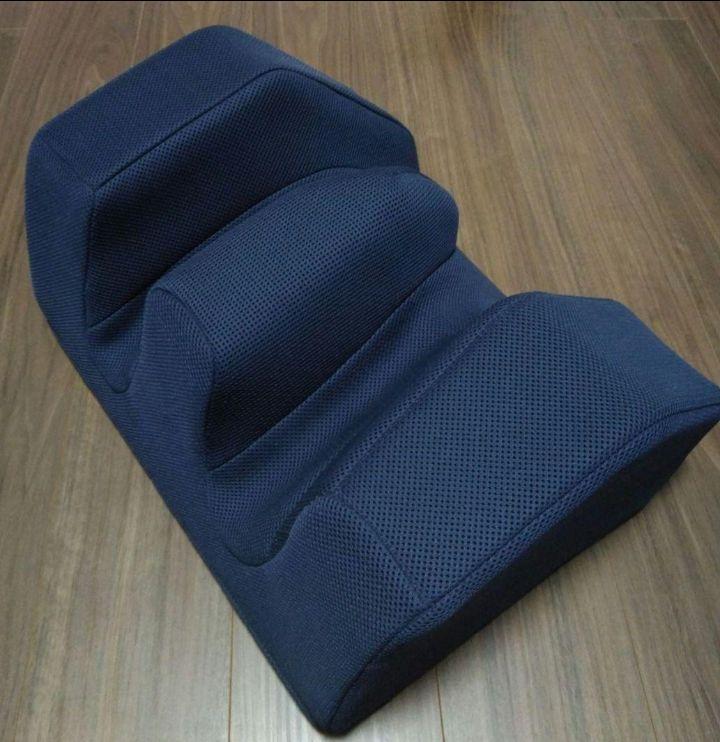 極美品】立位保持装置 立位台 スーパインボード オットマン付き