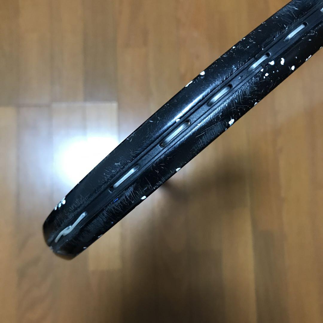 ネクシーガ50G ヨネックス ラケット NEXGA ジオブレイク ボルトレイジ
