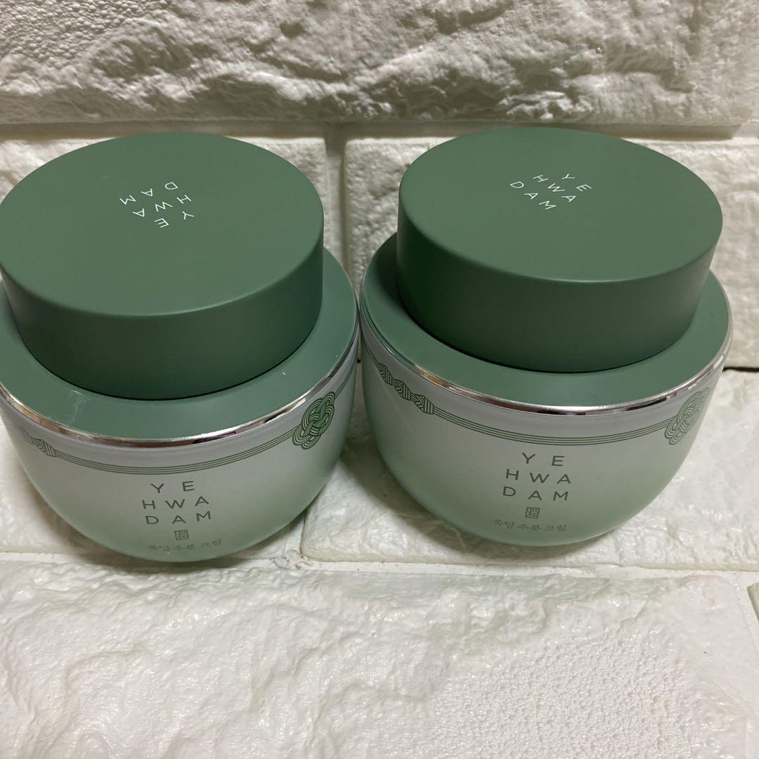 【新品】ザフェイスショップイェファダムモイスチャーゲル150ml 2個セット ザ フェイスショップ みずみずしいツヤ肌へ ロイヤルレシピ発想