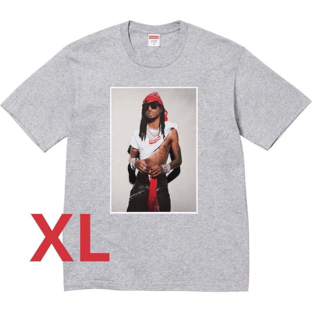 Supreme Playboi Carti Tee 