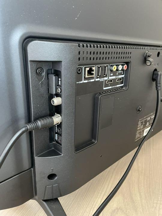 大特価通販 美品 ジョワイユの32インチハイビジョンテレビ aJEHM-m26860742918 2019年 新作登場低価