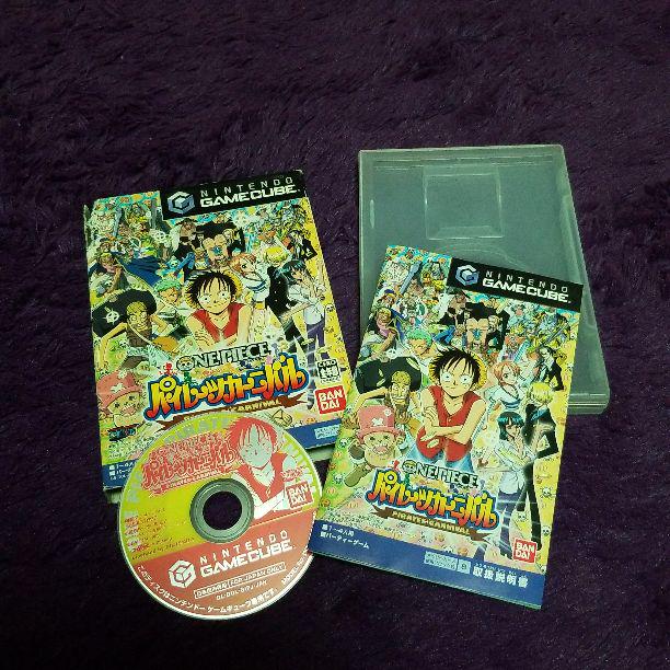 ★ゲームキューブ ソフト付★