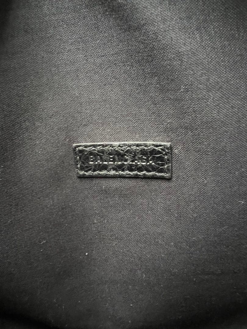balenciaga ショルダーバック