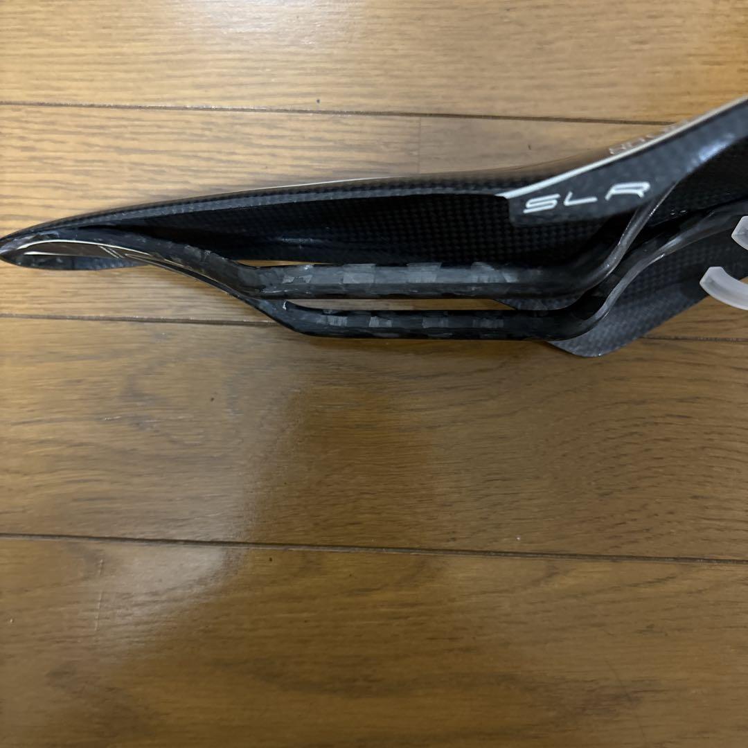 Selle Italia SLR TEKNO カーボンレール サドル