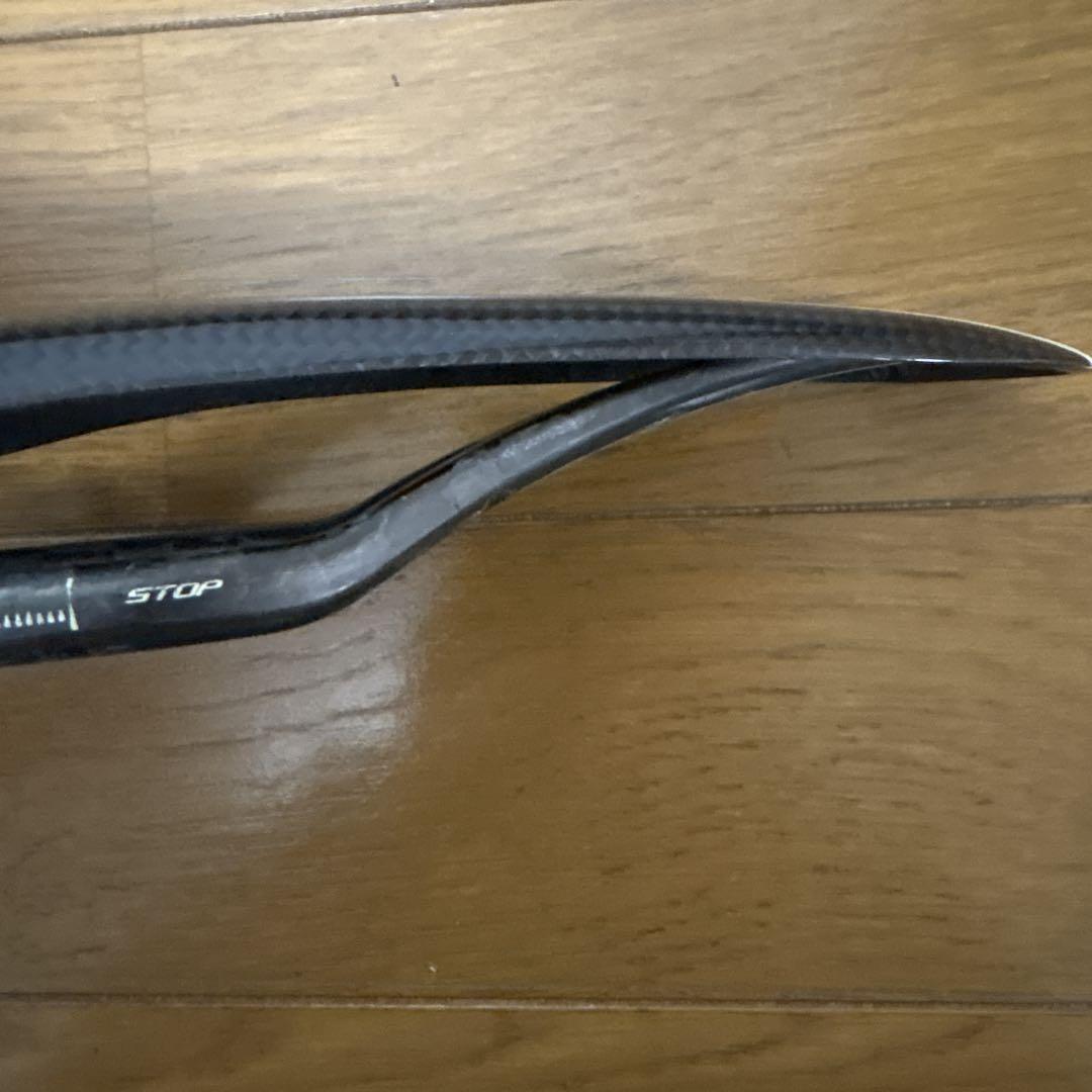 Selle Italia SLR TEKNO カーボンレール サドル