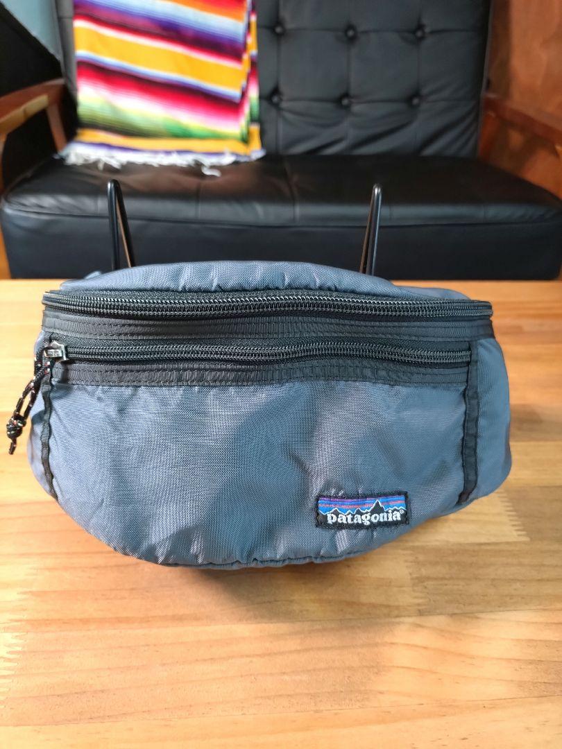 【Patagonia】パタゴニア USA製 ランバーコンプレッションヒップボルト