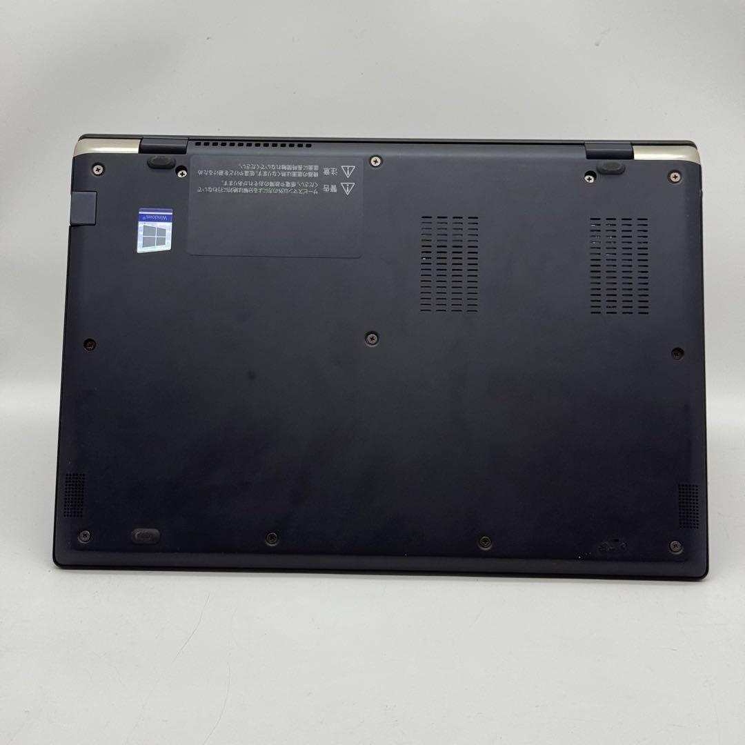 dynabook G83/FP ci5十世代 8GB/256GB Office dynabook 8GB/256GB G83/FP ci5十世代 Office（G83 2021年12月