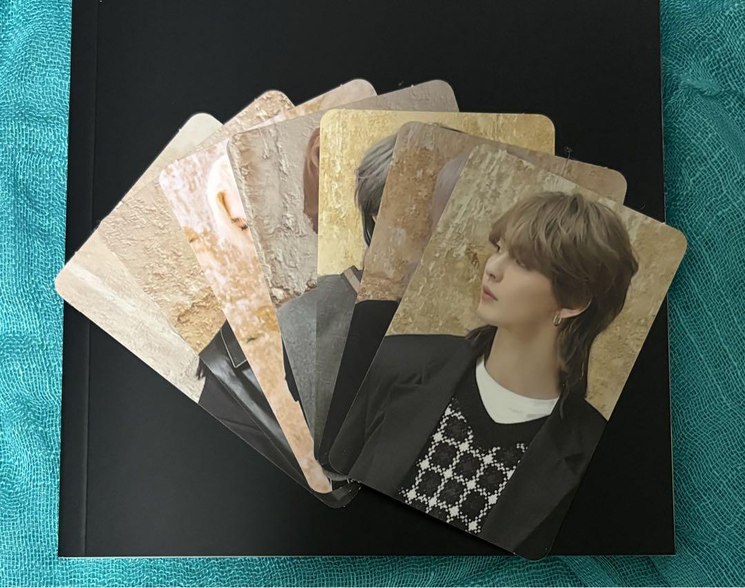 OnlyoOneOf unknown art pics 0.1 タレントグッズ