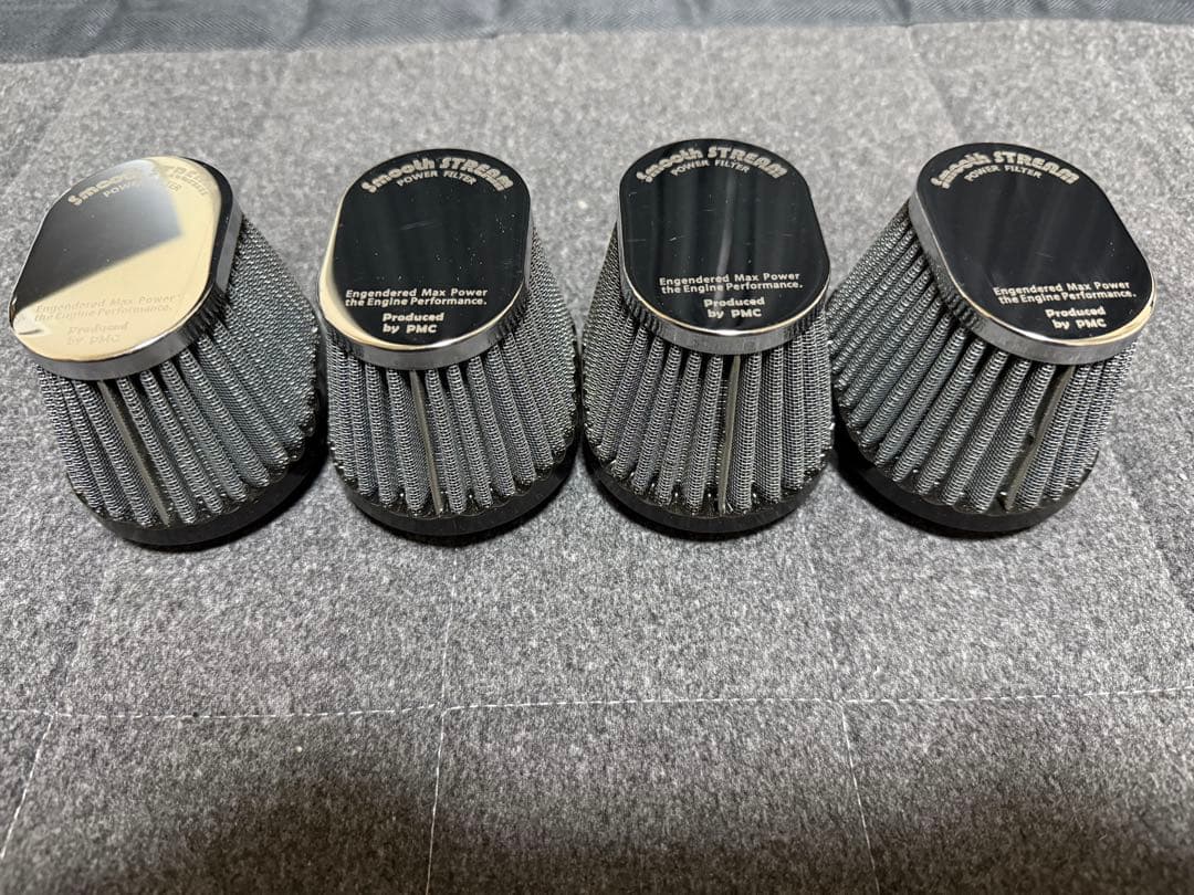 PMC エアストリーム　パワーフィルター