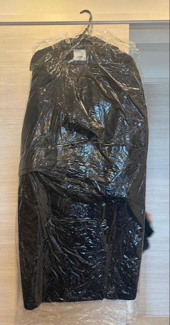 コート サイズ0