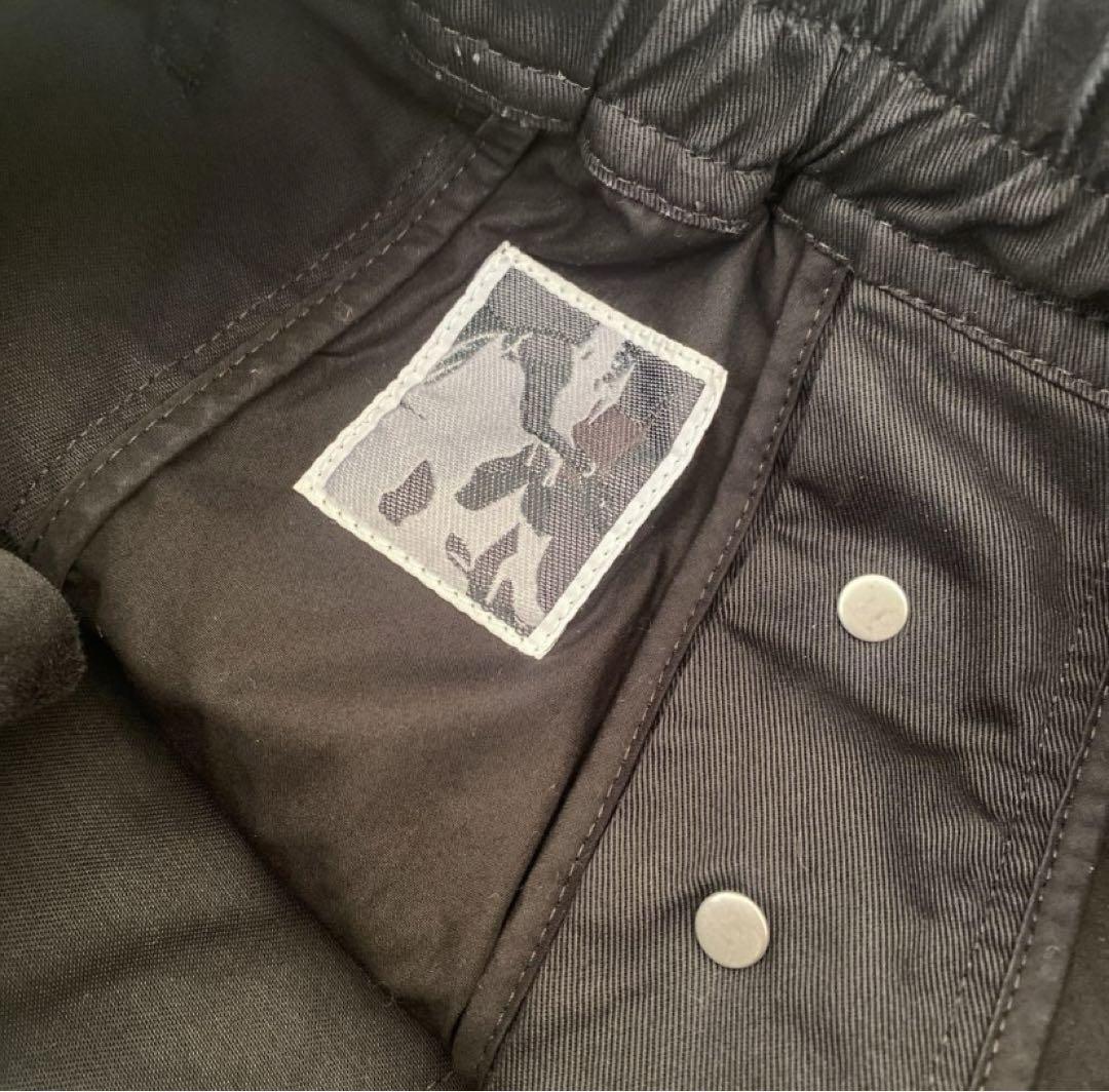 タグ付き正規品 Rick Owens Pusher Pants プッシャーパンツ