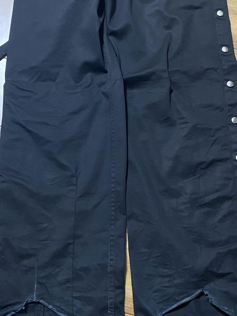 タグ付き正規品 Rick Owens Pusher Pants プッシャーパンツ