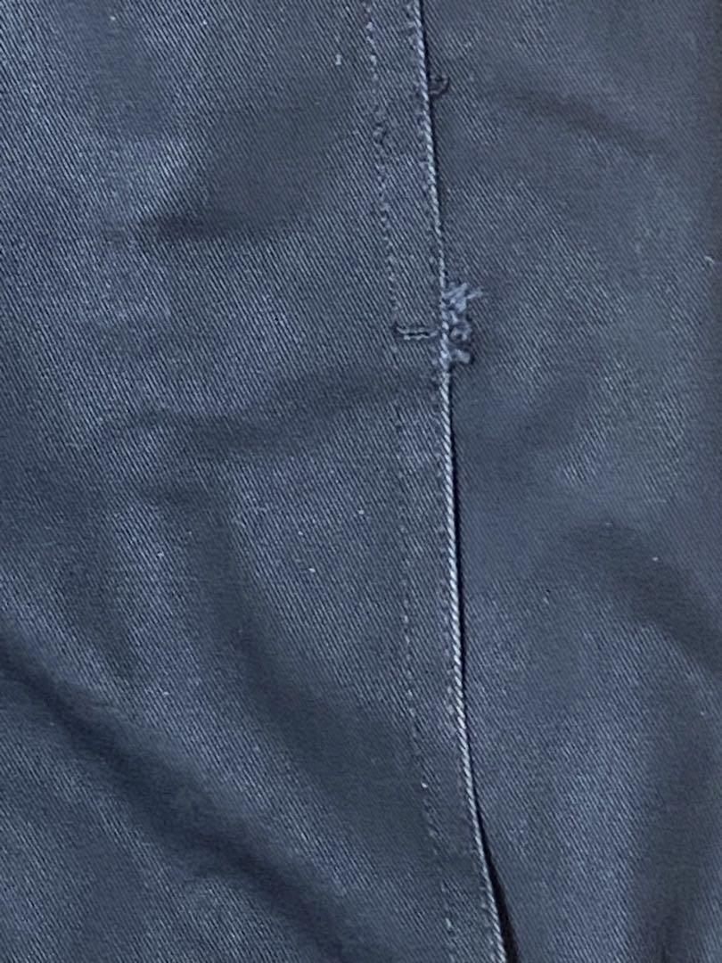 タグ付き正規品 Rick Owens Pusher Pants プッシャーパンツ