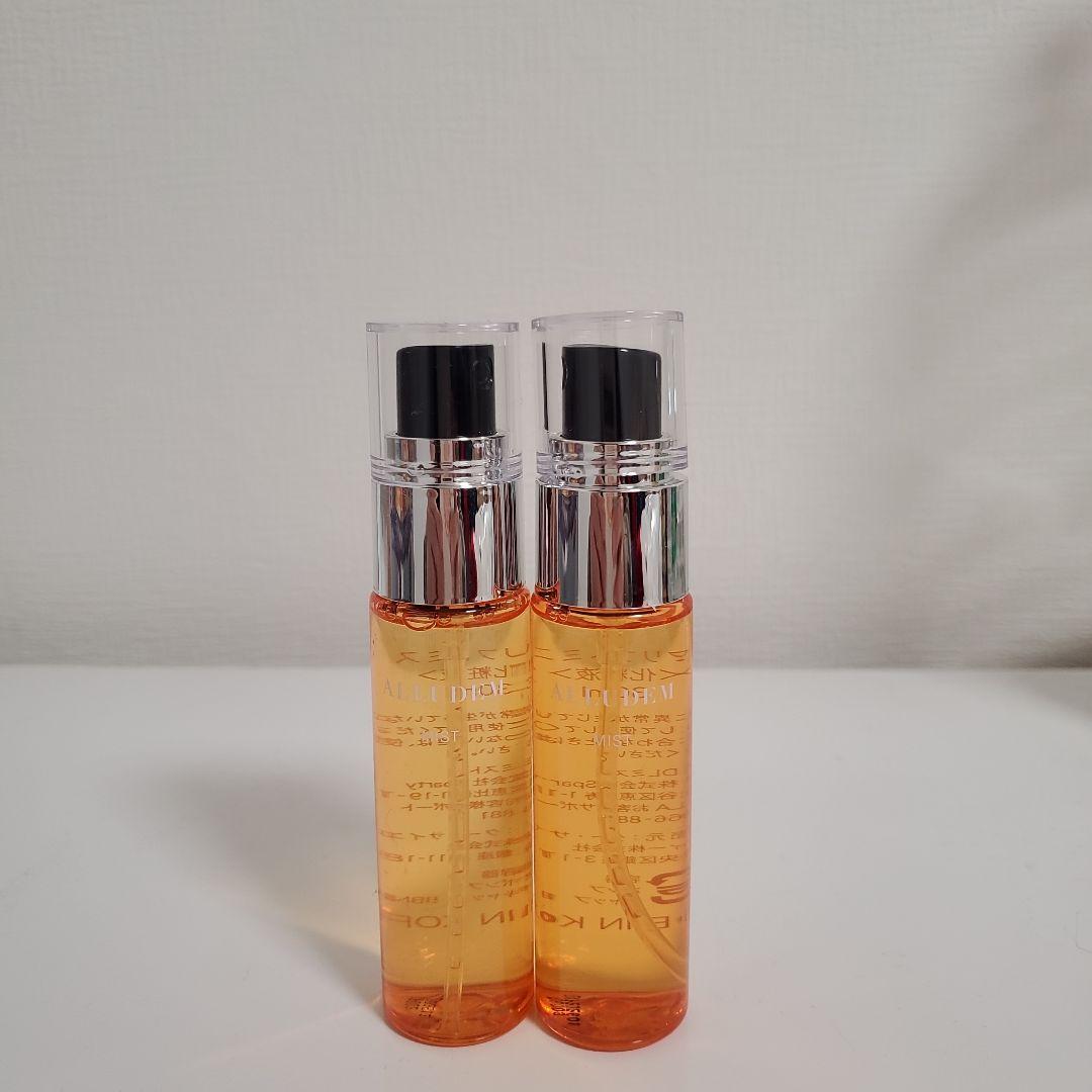 ダーマリフトミスト化粧水30ml