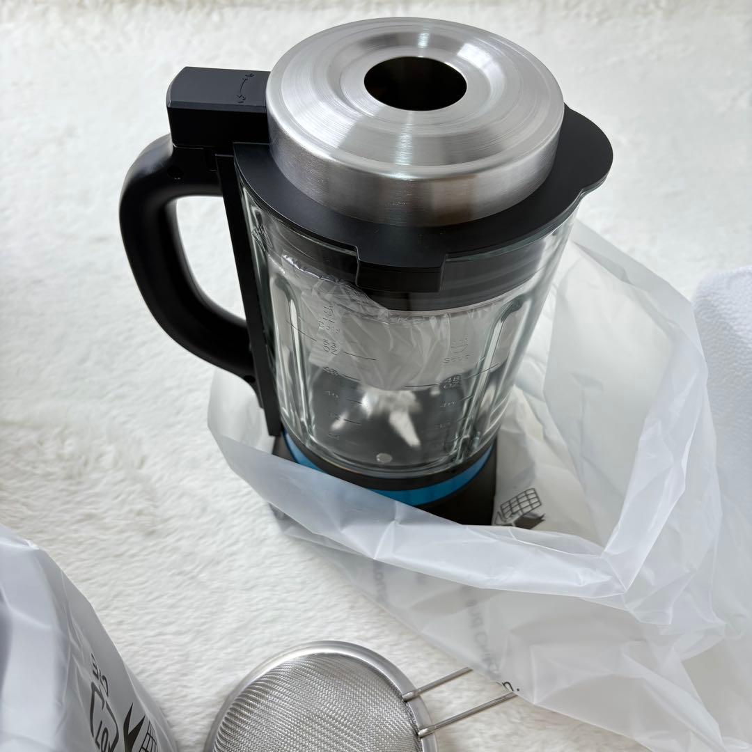 加熱式ミキサー