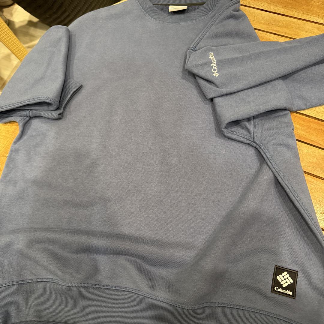 Columbia トレーナー