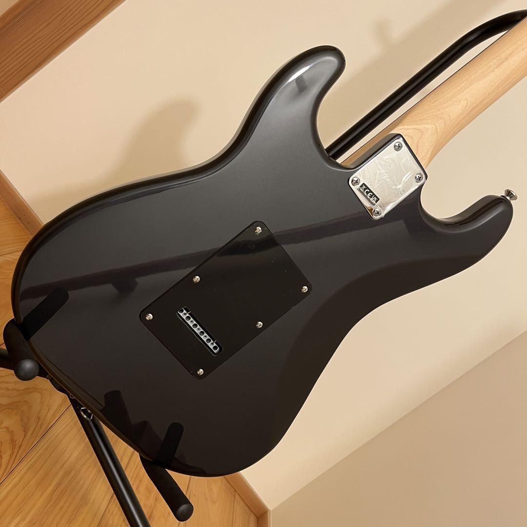 ほぼ新品 Squier by Fender Affinity ストラトキャスター