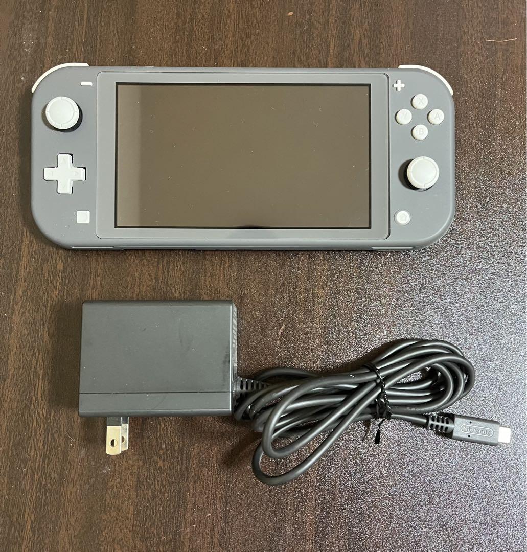 Nintendo Switch awardsandwinners.com