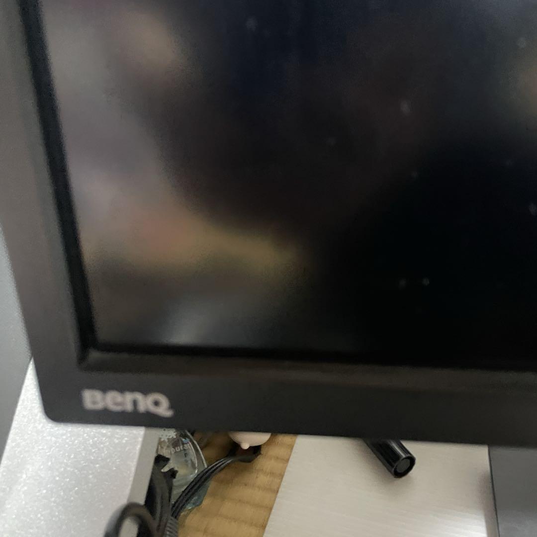 BenQ 32型4K液晶モニター BL3201PT