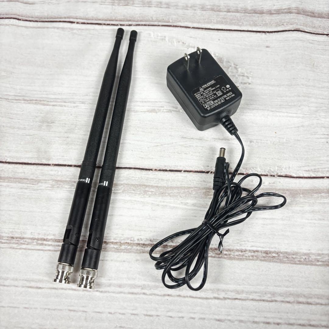 CLASSIC PRO CWR-802 Dual ワイヤレスレシーバー