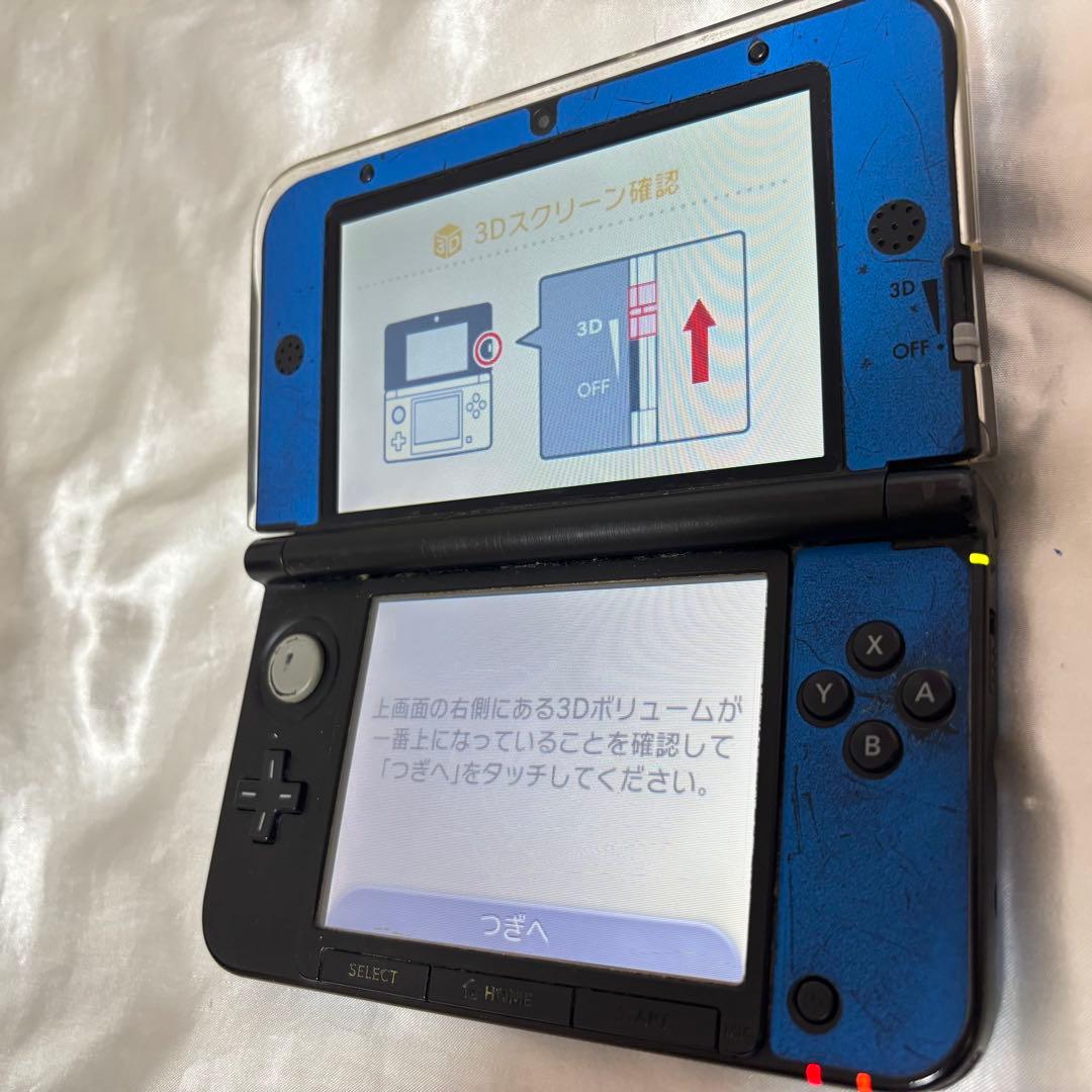 ゲームソフト2本目立った傷や汚れなし