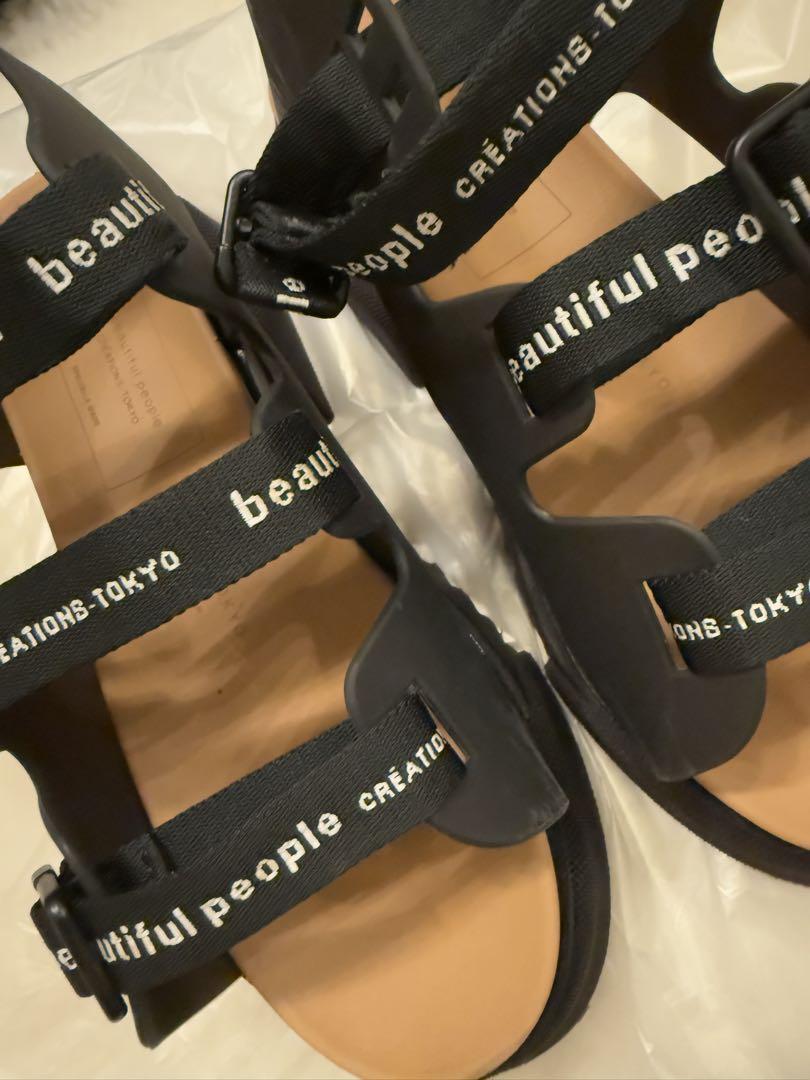 riders buckle sandals – beautiful people online store