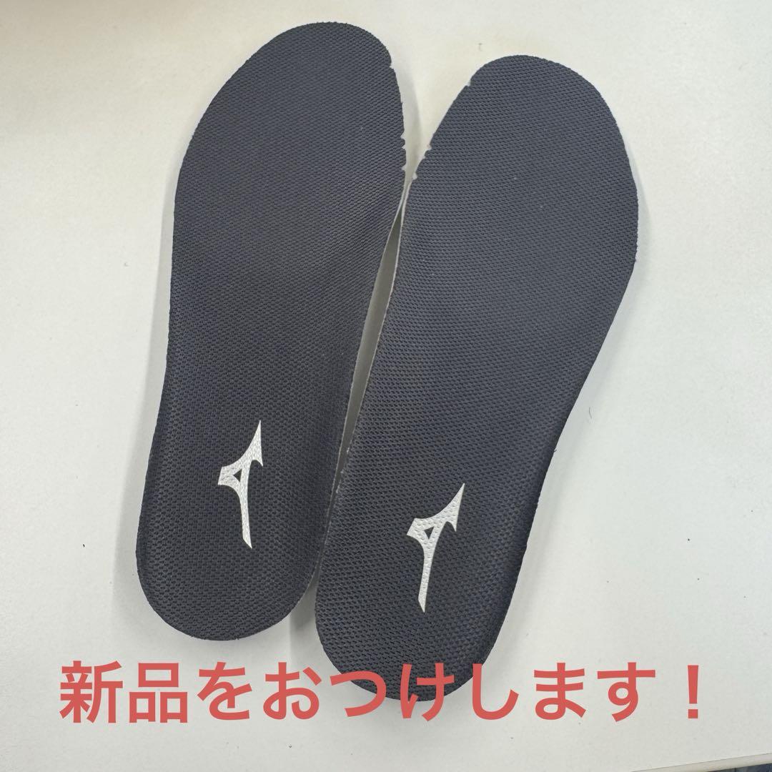 ミズノ 安全靴 オールマイティ ALMIGHTY VH21H F1GA2409