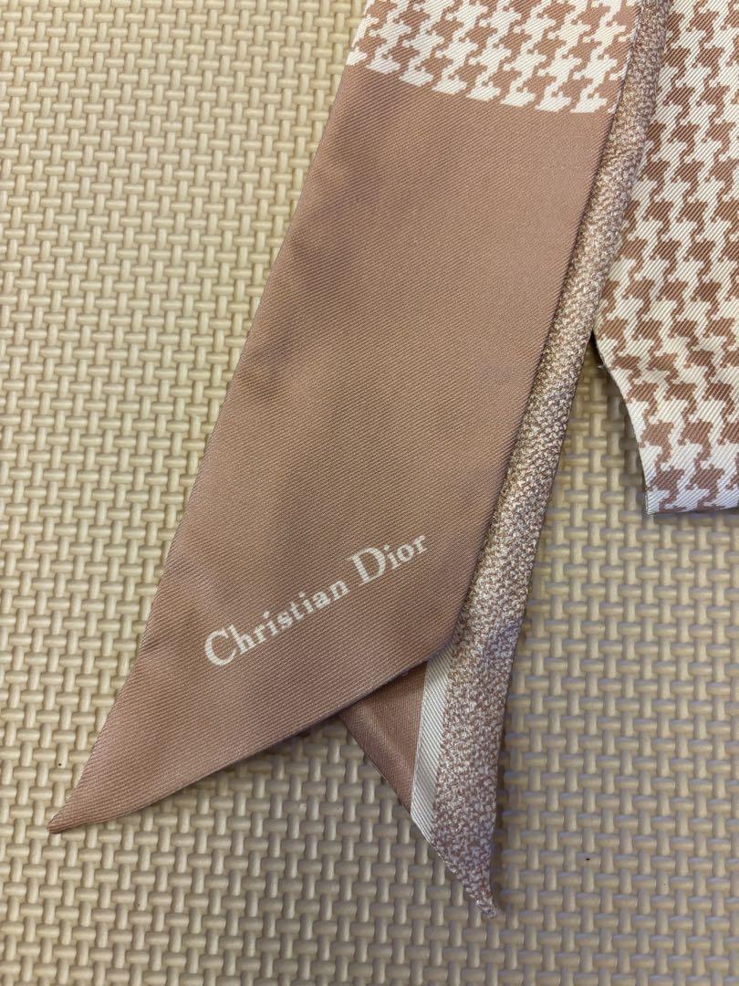 DIOR | ミッツァ スカーフ トワル ドゥ ジュイ ソヴァージュ