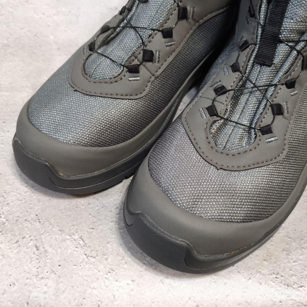 SHImano シマノ サイクリングシューズ BOA ハイカットシューズ24cm