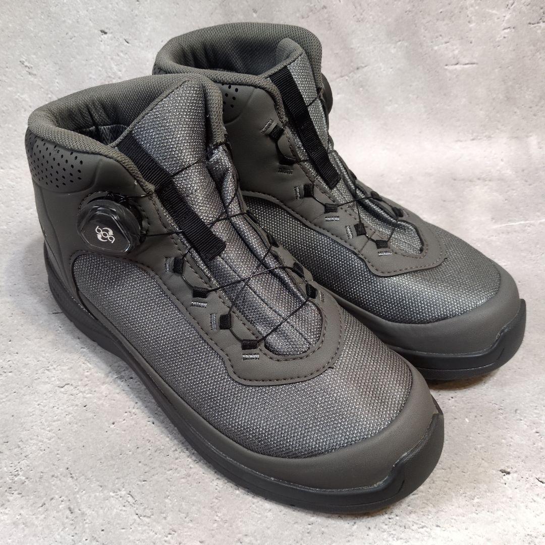 SHImano シマノ サイクリングシューズ BOA ハイカットシューズ24cm