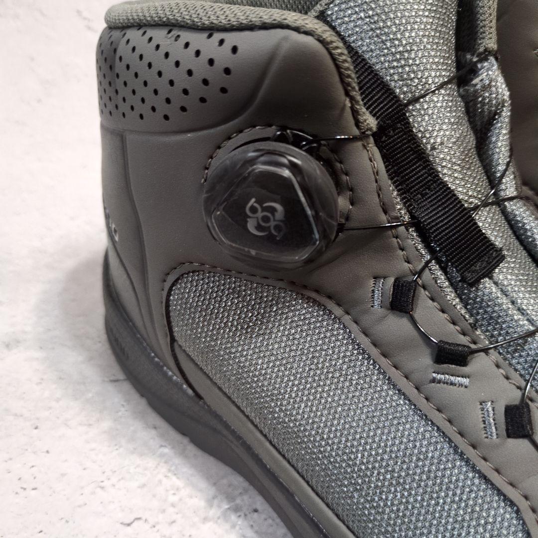 SHImano シマノ サイクリングシューズ BOA ハイカットシューズ24cm