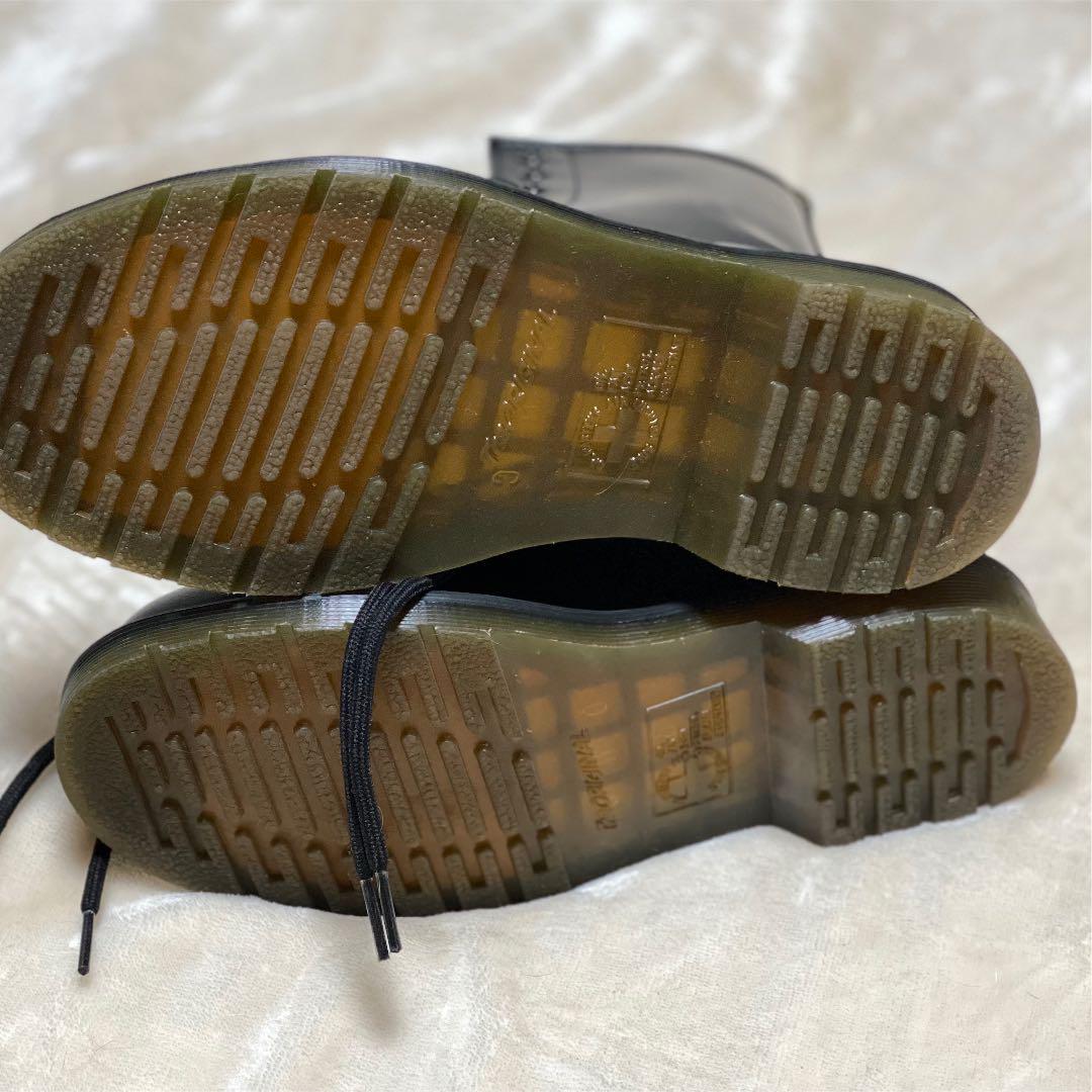 ドクターマーチン 8ホール gr7KI-m26870170527 Dr.Martens 超特価低価