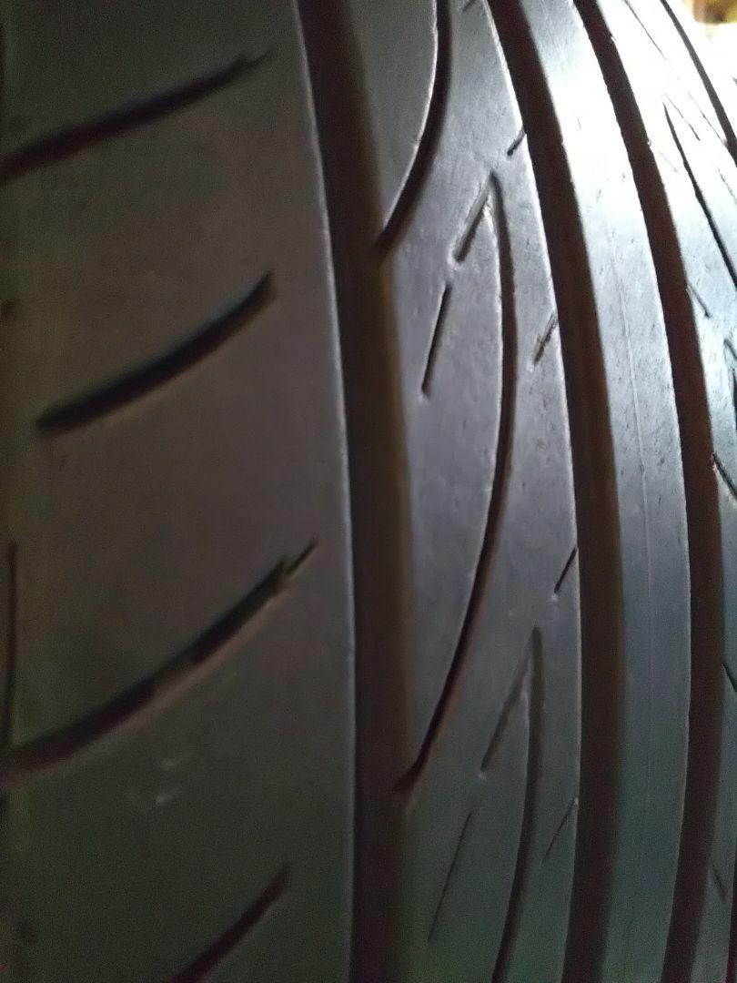 ヨコハマ ADVAN FLEVA 225/45R19 4本