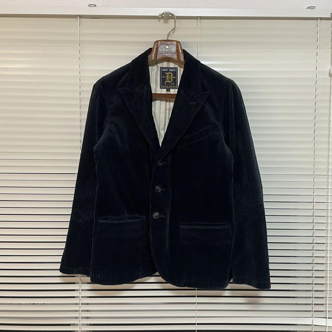 独特な店 DRESS HIPPY hopkins セットアップ 成人式スーツΩ ジャケット・アウター