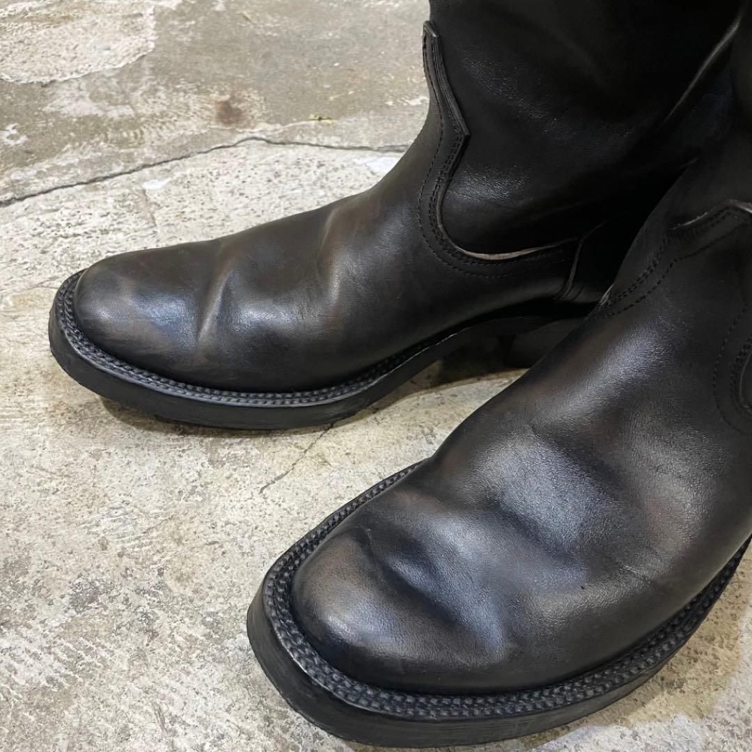 【試着のみ】Rolling dub trio / LORO(US7.5) 【試着のみ】Rolling dub trio / LORO(US7.5)