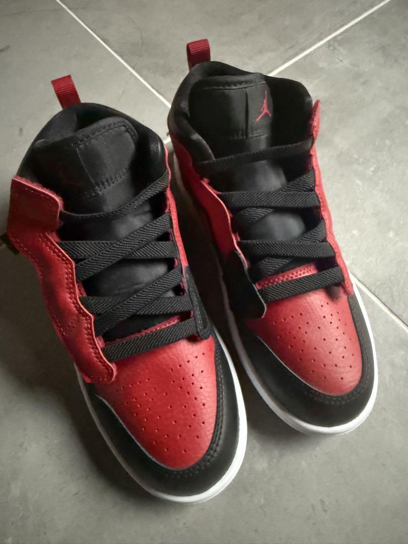 JORDAN 1