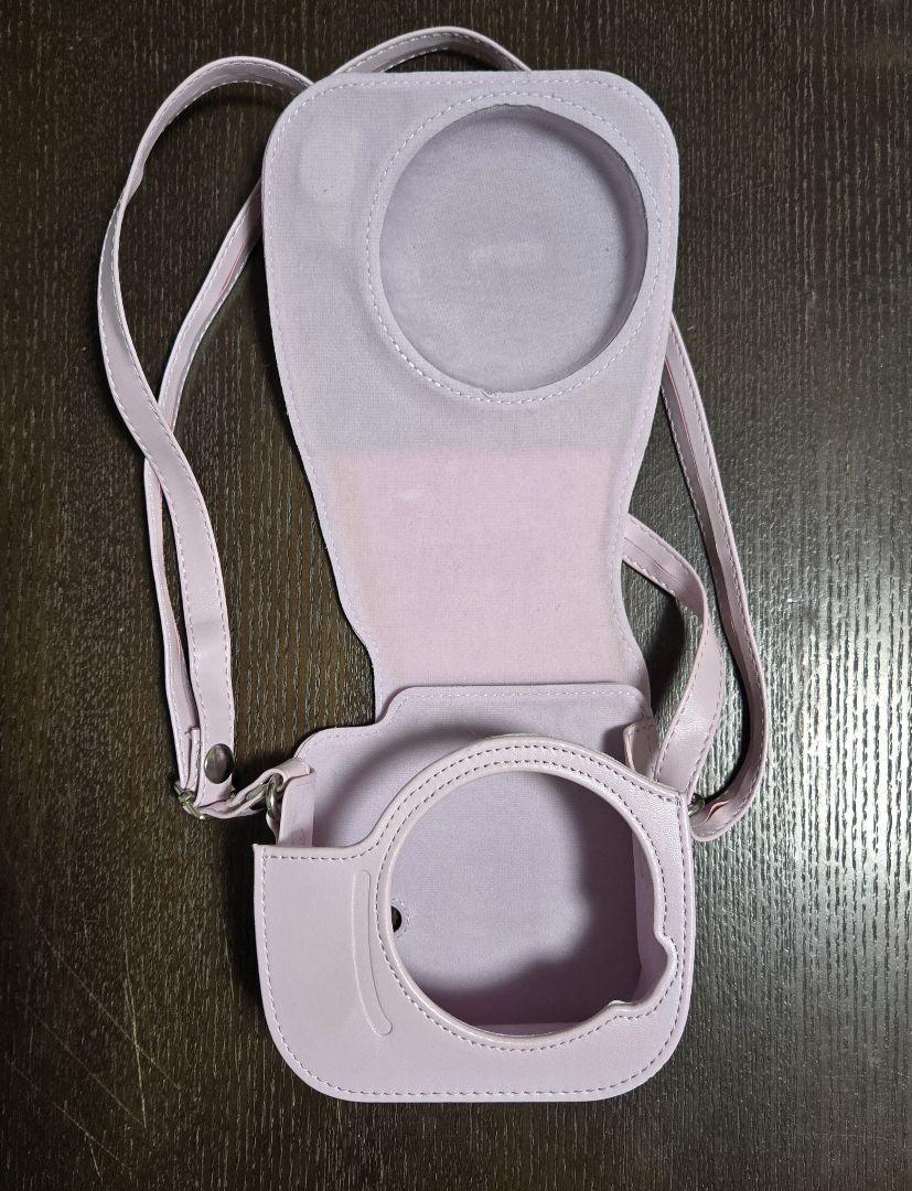 ◆チェキ 本体 instax mini11 パープル インスタント