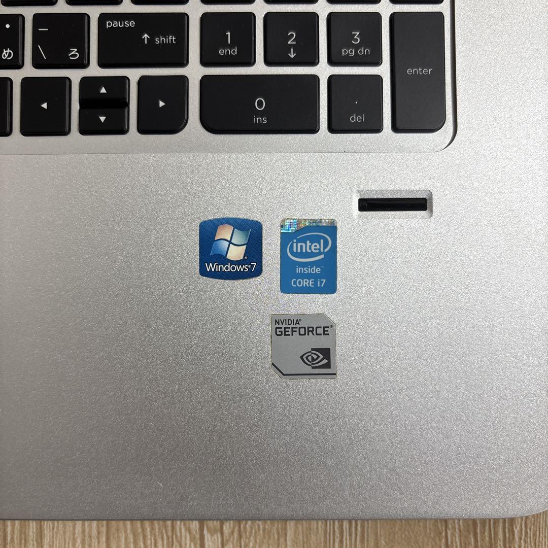 ヒロ HP ENVY 17 17-4700MQ メモリ8GB #4047 HP Envy Laptop 17-da0047nr 173-inch Touchscreen - HP® Store