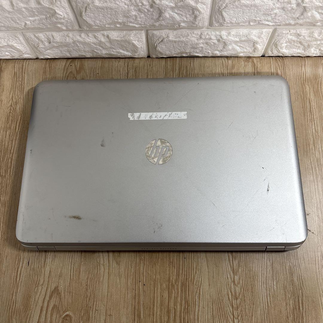 ヒロ 様専用HP ENVY 17 17-4700MQ メモリ8GB #4047