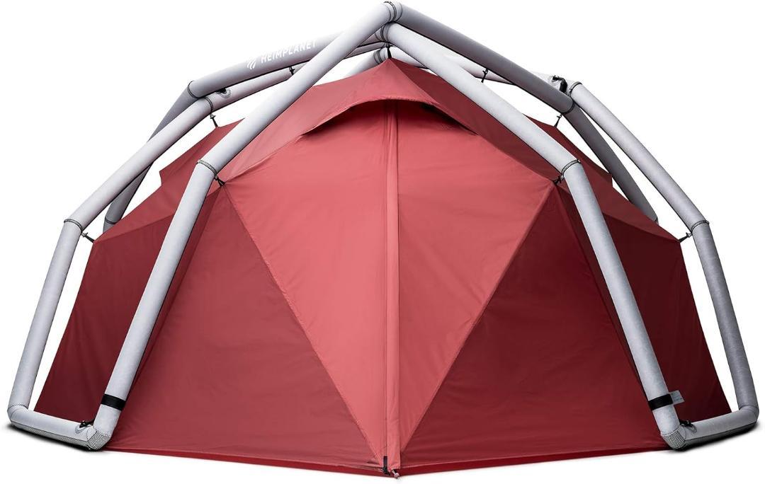 【在庫限り】 ヘイムプラネット 未使用品 バックドア HEIMPLANET 0010080 テント・タープ