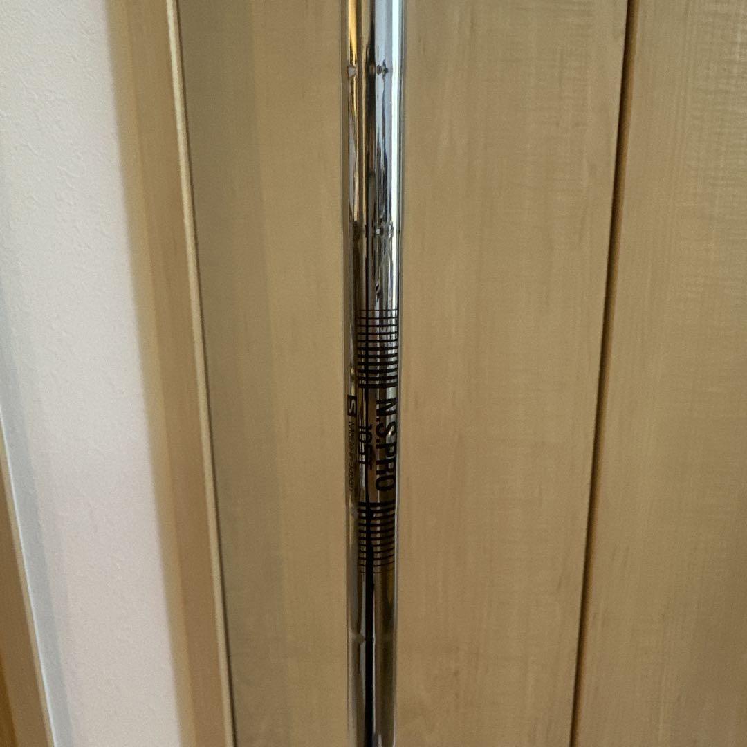 タイトリスト T200 2023 7本セット